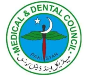Pakistan Medical & Dental Council