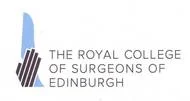 Royal College of Surgeons Edinburgh