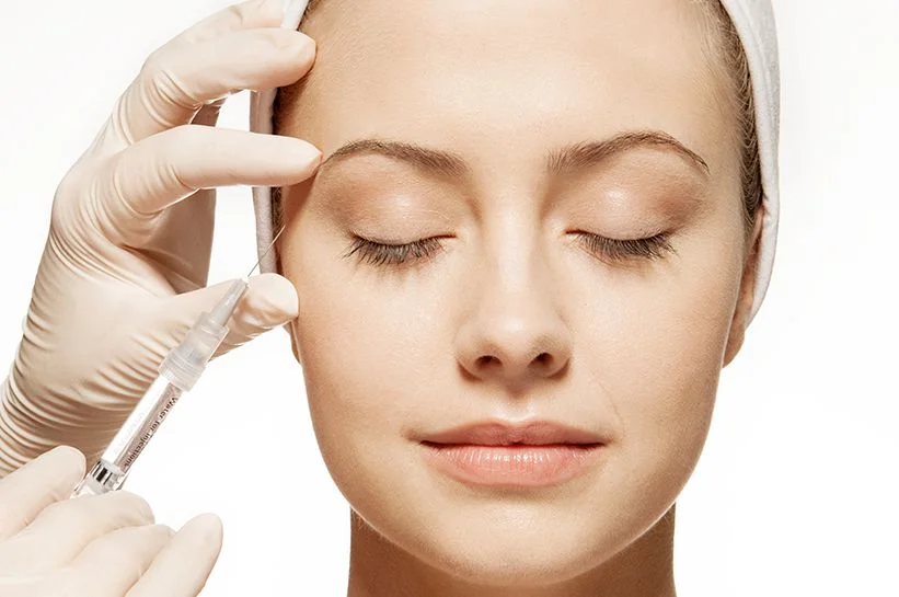 Botox & Dermal Fillers