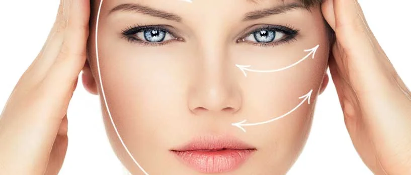 Facelift & Neck Lift (Rhytidectomy)